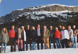 conseil municipal 2026